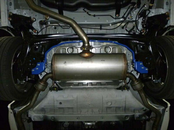 オデッセイ RC4 スタビバー クスコ リヤスタビバー 397-311-B16 CUSCO