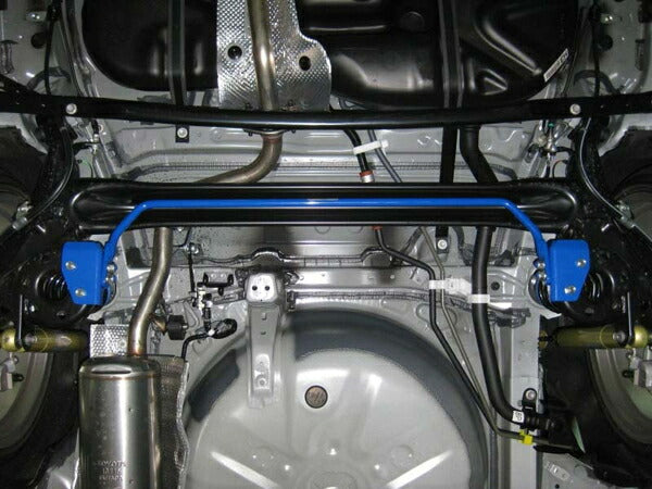 CUSCO リヤスタビバー トヨタ プリウスα ZVW40W/ZVW41W 2011/05〜 942 311 B16