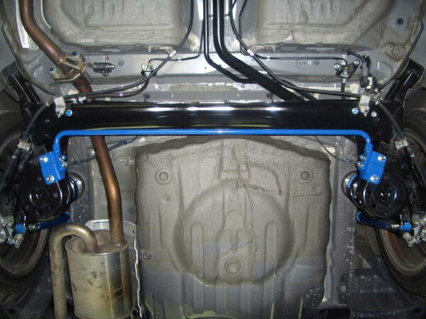 凛 クスコ 【 リヤスタビバー 】 クスコ（CUSCO） 【CUSCO/クスコ】 リヤスタビライザー (リヤスタビ