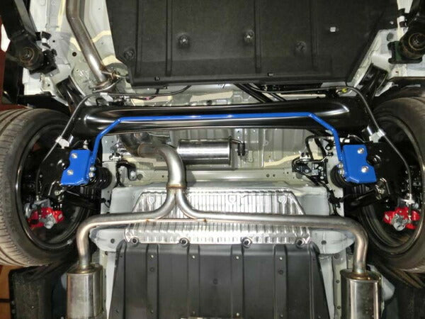 CUSCO リヤスタビバー ホンダ シビックタイプR FK2 2015/12〜2016/06 3A9 311 B16