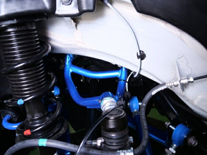 CUSCO 調整式リヤアッパーアーム スバル インプレッサ GRB/GRF 2007/10〜2014/08 965 474 L