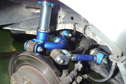 CUSCO 調整式リヤアッパーアーム for DRIFT ニッサン シルビア S14 1993/10〜1999/01 223 474 LD