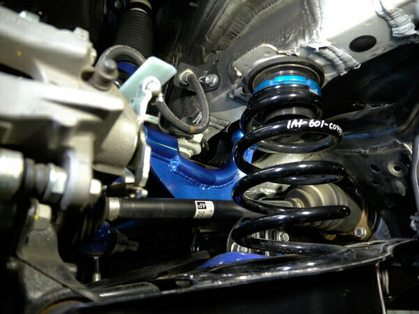 C-HR ZYX10 NGX50 アッパーアーム クスコ 調整式リヤアッパーアーム