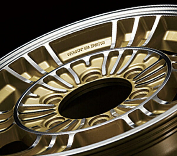 ENKEI ALLROAD/RACING 【15×6J 6-139 INSET32】