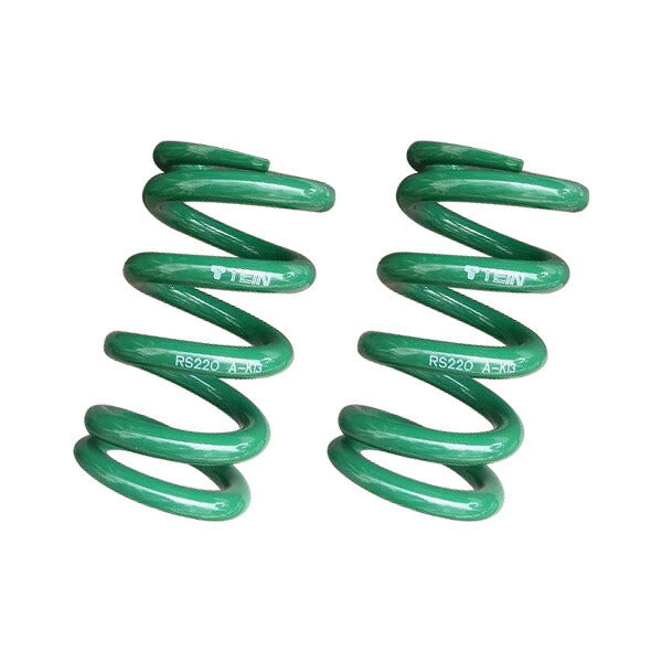 TEIN レーシングスプリング 汎用品 RS220-A1100