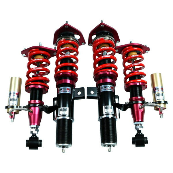 RS-R Racing☆i ホンダ フィット GK5 2013/09〜 RIH290M