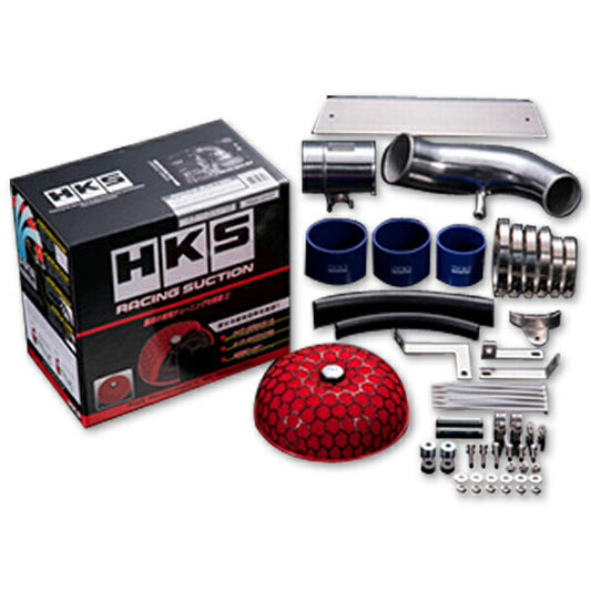 HKS Racing Suction スズキ スイフトスポーツ ZC32S 2011/12〜2016/11 70020-AS104