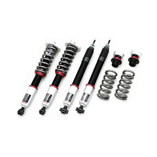 TOM'S Racingサスペンションキット レクサス LC500 URZ100 2017/03〜 48002-TUZ10