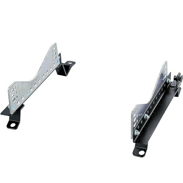 BRIDE スーパーシートレール FXタイプ ダイハツ ミラ L510V 1994/09〜 D006FX