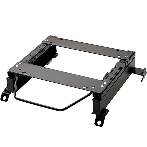 BRIDE スーパーシートレール MBタイプ ダイハツ ムーヴ L910S 1998/10〜2002/09 D029MB