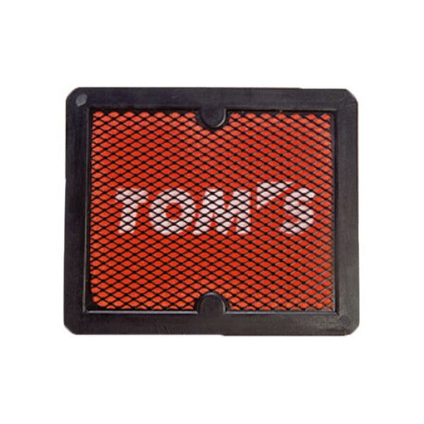 TOM'S スーパーラムII トヨタ プリウス ZVW5# 2015/11〜 17801-TSR41