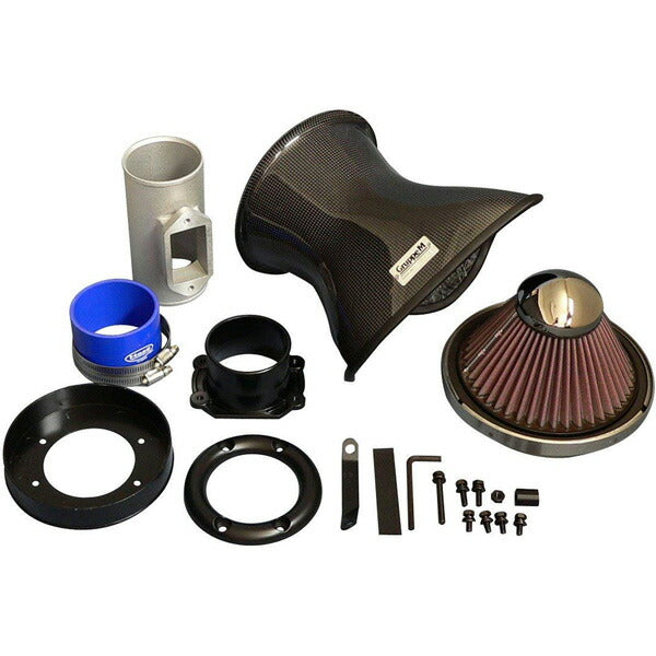 GruppeM RAM AIR SYSTEM スバル レガシィ BG5 1996〜1998 FR-0039