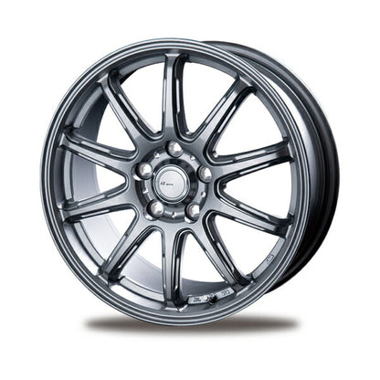 INTER MILANO AZ sports/RC-10 【17×7J 5-114 INSET38】 レクサス NX 10系