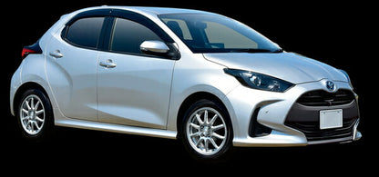 INTER MILANO AZ sports/RC-10 【18×7.5J 5-114 INSET53】 スバル レガシィアウトバック BT5