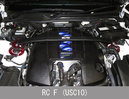 BLITZ ストラットタワーバー ホンダ S660 JW5 2015/04〜 96103