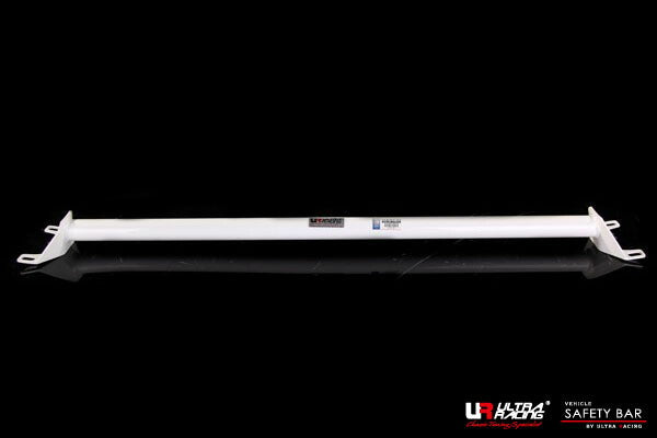 ULTRA RACING リアタワーバー ミツビシ ランサーエボリューションII/III CE9A II:1994/01〜1995/01III:1995/02〜1996/07 RE2-059