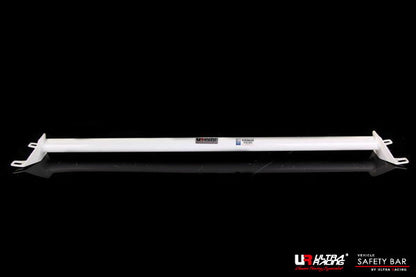 ULTRA RACING リアタワーバー ミツビシ ランサーエボリューションII/III CE9A II:1994/01〜1995/01III:1995/02〜1996/07 RE2-059
