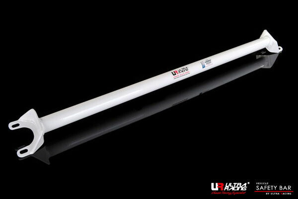 ULTRA RACING リアタワーバー BMW 3シリーズ E30 A20/B20 1989/01〜1993/10 RE2-070