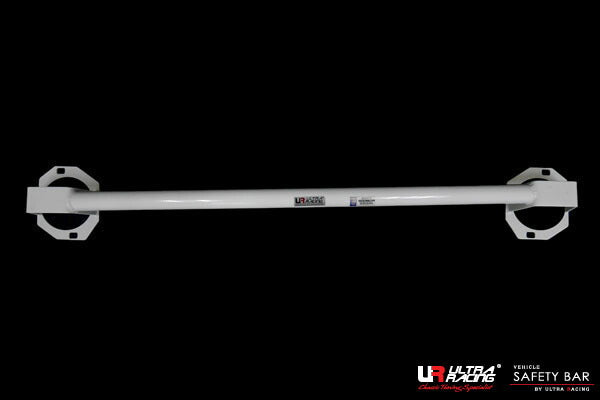 ULTRA RACING リアタワーバー マツダ RX-7 FC3S 1985/10〜1992/10 RE2-1015