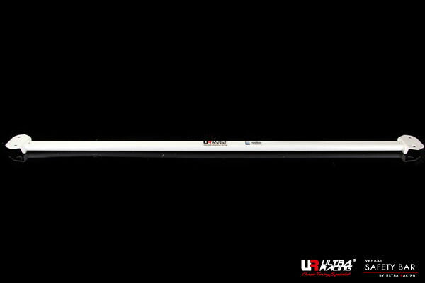 ULTRA RACING リアタワーバー ALFA ROMEO 147 937AB 2001/10〜2011/03 RE2-1045