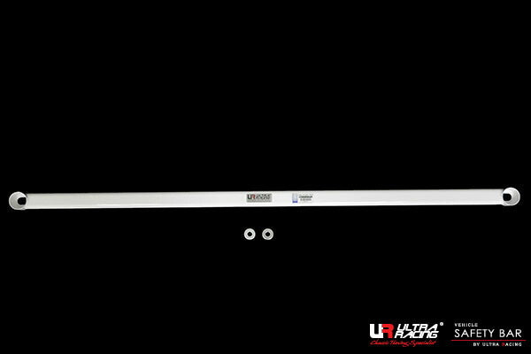 ULTRA RACING リアタワーバー ホンダ シビックタイプRユーロ FN2 2005/09〜2012/06 RE2-1107