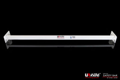 ULTRA RACING リアタワーバー BMW 1シリーズ E87 UF30 2004/10〜2012/08 RE2-1122