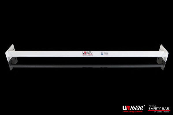 ULTRA RACING リアタワーバー BMW 1シリーズ E82 UC30 2004/10〜2012/08 RE2-1122