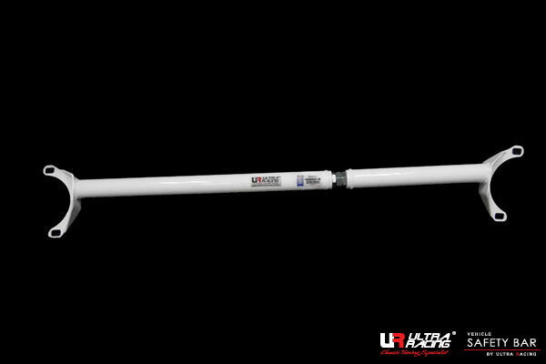 ULTRA RACING リアタワーバー マツダ RX-8 SE3P 2003/04〜2013/04 RE2-116A