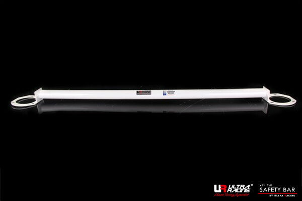 ULTRA RACING リアタワーバー BMW 5シリーズ E60 NA30/NE30/NU30 2003/08〜2012/09 RE2-1410
