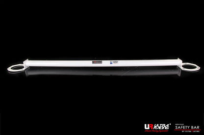 ULTRA RACING リアタワーバー BMW 5シリーズ E60 NA25/NE25/NU25 2003/08〜2012/09 RE2-1410