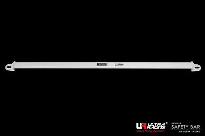 ULTRA RACING リアタワーバー トヨタ プリウス ZVW30 2009/05〜2015/12 RE2-1623