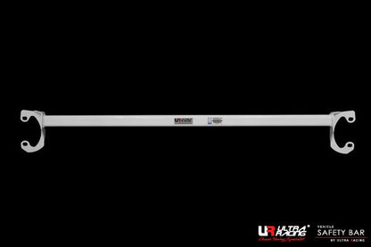 ULTRA RACING リアタワーバー MERCEDES BENZ Cクラス W204 204047 2007/06〜2015/04 RE2-1821