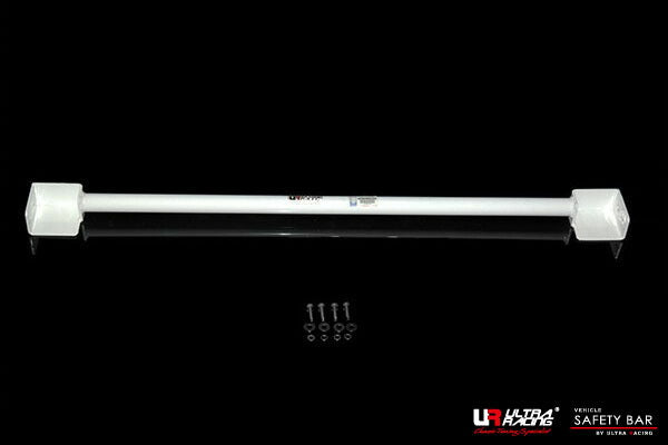 ULTRA RACING リアタワーバー AUDI TTS 8JCDLF 2008/09〜2015/08 RE2-1891