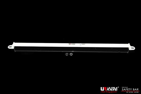 ULTRA RACING リアタワーバー トヨタ アクア NHP10 2011/12〜 RE2-1937