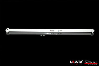 ULTRA RACING リアタワーバー ホンダ フィット GD1 2001/06〜2007/10 RE2-201
