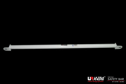 ULTRA RACING リアタワーバー MERCEDES BENZ CLKクラス W208 208365 1997/09〜2003/01 RE2-2606