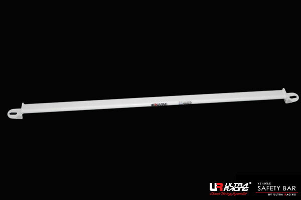 ULTRA RACING リアタワーバー MERCEDES BENZ Cクラス W202 202020 1993/10〜2000/09 RE2-2764