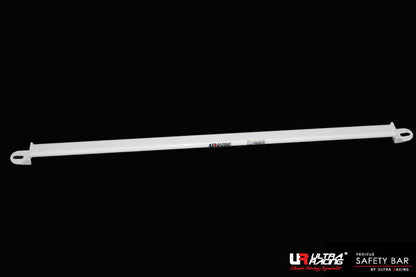 ULTRA RACING リアタワーバー MERCEDES BENZ Cクラス W202 202020 1993/10〜2000/09 RE2-2764