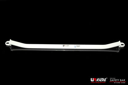 ULTRA RACING リアタワーバー PEUGEOT 508セダン W25F02/W25G01 2011/07〜2016/07 RE2-3133