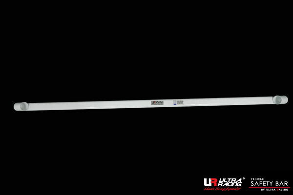 ULTRA RACING リアタワーバー マツダ アクセラスポーツ BM2FS/BM5FS/BMLFS 2013/11〜2017/09 RE2-3152