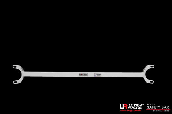 ULTRA RACING リアタワーバー ミツビシ ギャランVR-4 E39A 1989/04〜1991/10 RE2-380