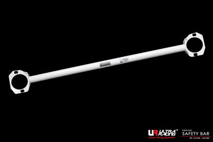 ULTRA RACING リアタワーバー ミツビシ ランサーエボリューションVII CT9A 2001/02〜2002/02 RE2-396