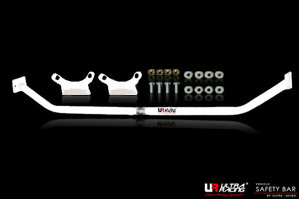 ULTRA RACING リアタワーバー スバル インプレッサ GDB 2002/11〜2006/11 RE2-465A