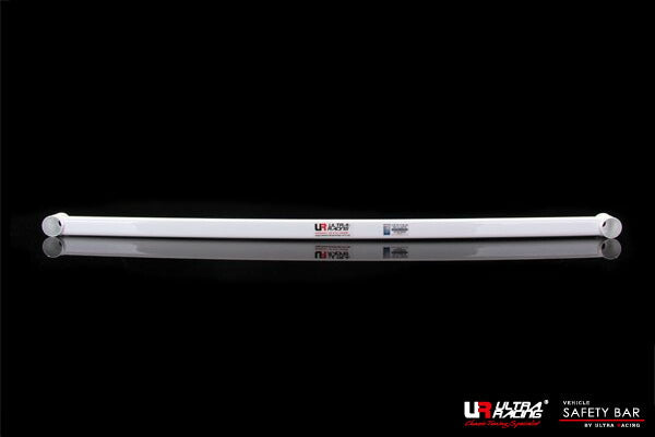 ULTRA RACING リアタワーバー ホンダ フィットハイブリッド GP1 2010/10〜2013/09 RE2-504