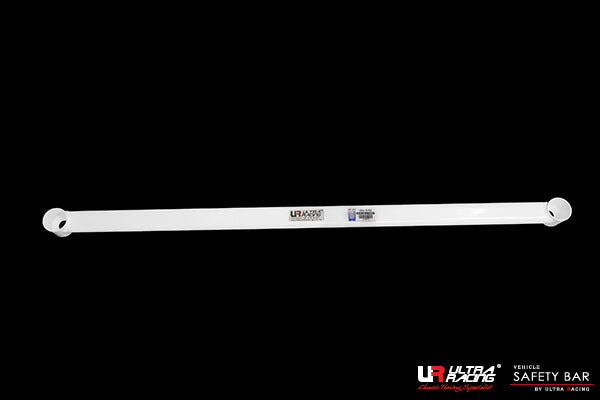 ULTRA RACING リアタワーバー ニッサン マーチ BK12 2002/03〜2010/07 RE2-518