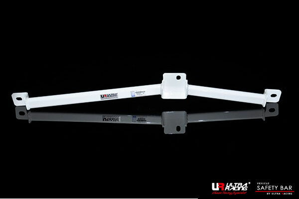 ULTRA RACING リアタワーバー PEUGEOT 208 A95F01/A9C5F03/A9C5G04/A9CHM01/A9HM01/A9HN01/A9X5G04 2012/11〜 RE3-2576