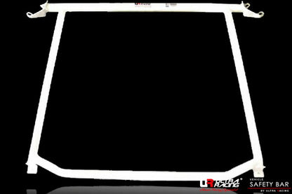 ULTRA RACING リアタワーバー ニッサン シルビア S13 1988/05〜1993/10 RE4-122