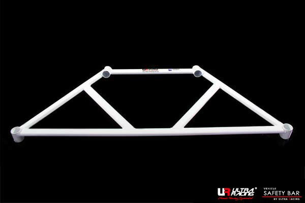ULTRA RACING リアタワーバー トヨタ カローラ AE111 1995/05〜2000/08 RE4-427