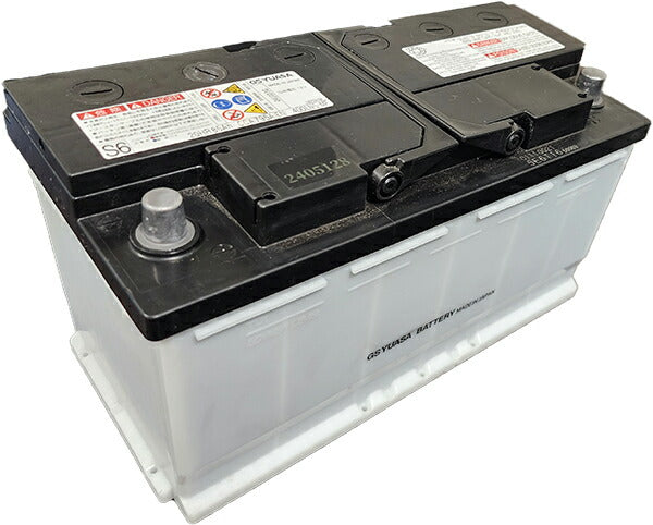 LS500h GVF50 カーバッテリー GSユアサ リユースバッテリー LN5 GS LS500h GVF50 カーバッテリー GSユアサ リユースバッテリー LN5 GS