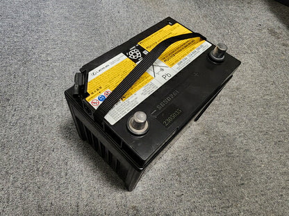 Panasonic リユースバッテリー 汎用品 【中古】 S65D26L/H2